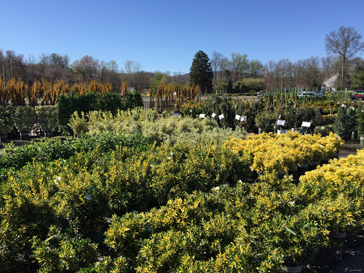 Garden Center «Gro-Rite Garden Center & Florist», reviews and photos, 30 Hillview Rd, Lincoln Park, NJ 07035, USA
