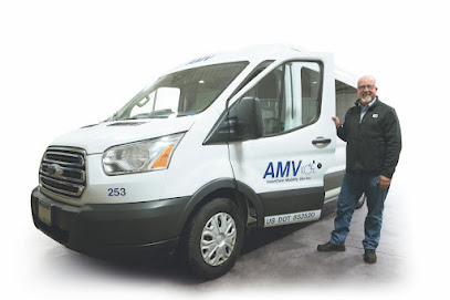 AmeriCare Mobility Van, Inc.