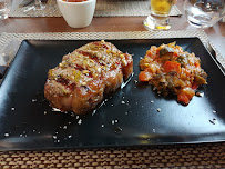 Steak du Restaurant El Gaucho à Cournon-d'Auvergne - n°11