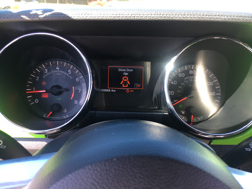 Motorcycle Parts Store «Action Cycles», reviews and photos, 1174 Fort Campbell Blvd, Clarksville, TN 37042, USA