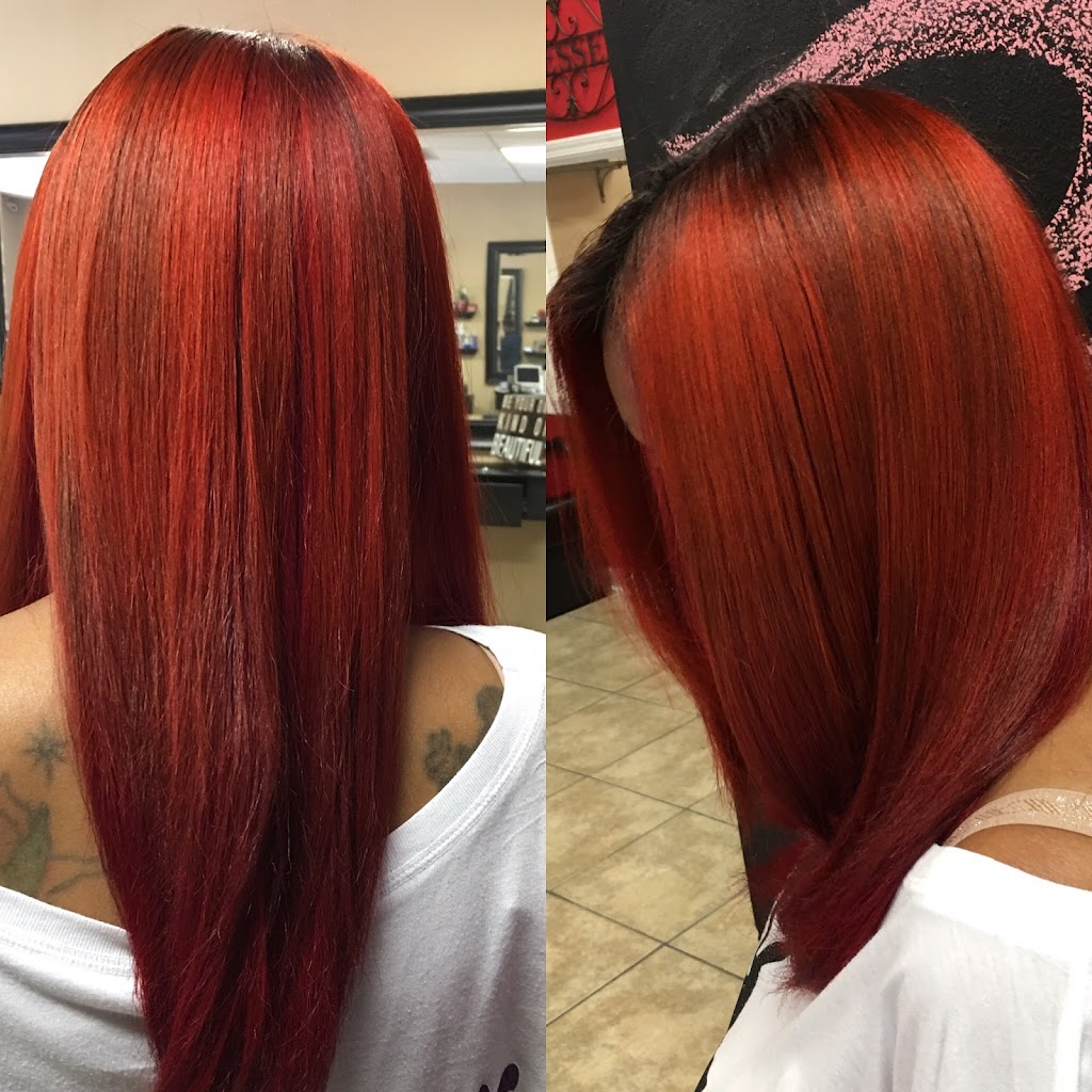 Blessed Hands Hair Salon 70461