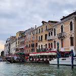 Photo n°3 de l'avis de Marko.t fait le 11/08/2023 à 22:39 sur le  Hotel Marconi à Venice