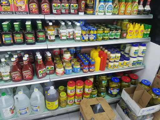 Asian Grocery Store «Grant-Stone Supermarket», reviews and photos, 8 W Grant Rd, Tucson, AZ 85705, USA