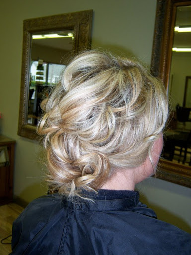 Beauty Salon «U-Turn Salon», reviews and photos, 204 Campbelltown Rd, Palmyra, PA 17078, USA