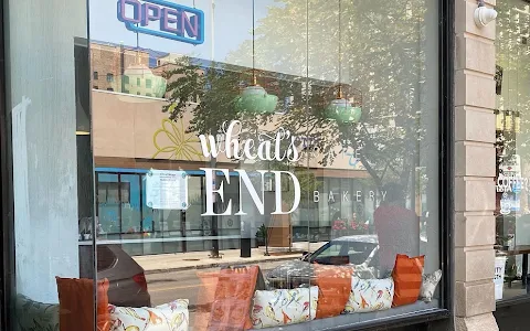 Wheat's End Cafe & Bakery image
