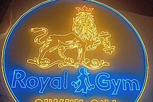 Royal gym (Girls gym) image