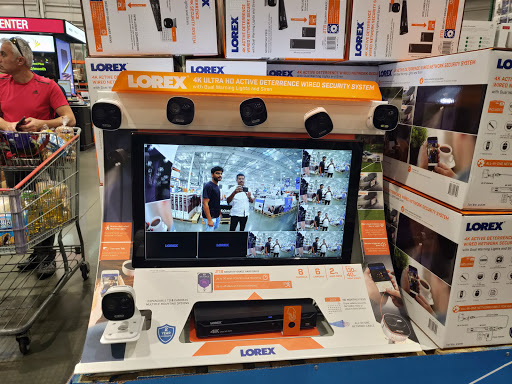 Warehouse store «Costco Wholesale», reviews and photos, 1255 NE 48th Ave, Hillsboro, OR 97124, USA