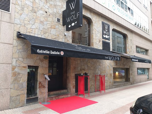 Imagen de THE WOLF BAR (22 de 25)