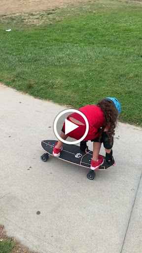 Coyote Skateboard Lessons Surf Lessons Venice Beach Santa Monica Los Angeles image
