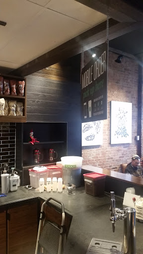 Coffee Shop «Starbucks», reviews and photos, 65 N Main St, Chagrin Falls, OH 44022, USA