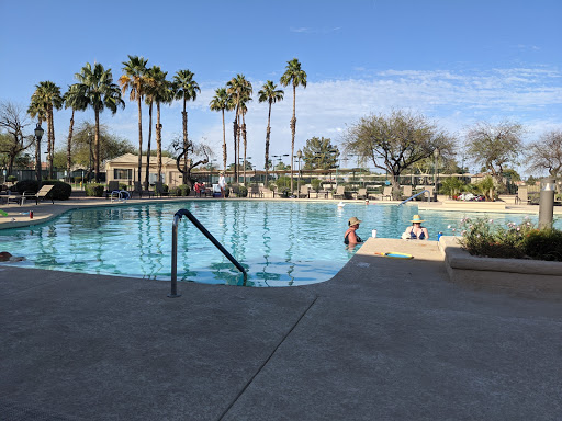 Curling club Glendale