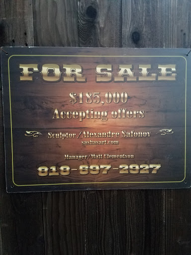 General Store «Rustic Canyon General Store & Grill», reviews and photos, 2598 Sierra Creek Rd, Agoura Hills, CA 91301, USA