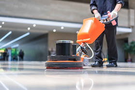 Sector Support Commercial Cleaning Services Bedford