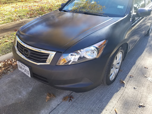 Auto Body Shop «DentMax Auto Collision», reviews and photos, 800 Fulgham Rd #12, Plano, TX 75093, USA