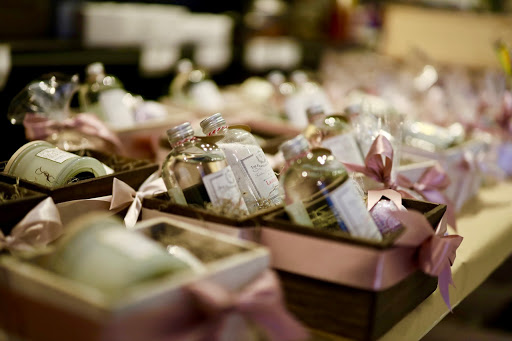 Florist «Simply Blessed Flowers and Gifts», reviews and photos, 9200 Lebanon Rd #22, Frisco, TX 75035, USA