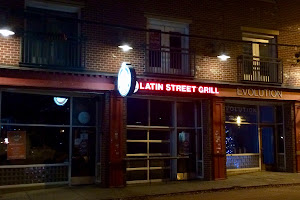 Sabor Latin Street Grill - NoDa