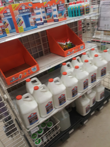 Craft Store «Michaels», reviews and photos, 2041 Dr Martin Luther King Jr Pkwy, Chico, CA 95928, USA