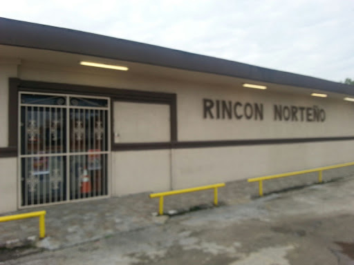 Rincon Norteño