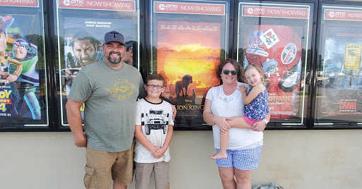 Movie Theater «AMC Spring Hill 12», reviews and photos, 2068 Crossings Blvd, Spring Hill, TN 37174, USA