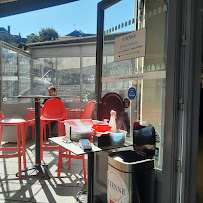 Atmosphère du Café ETIENNE Coffee & Shop Laval - n°4