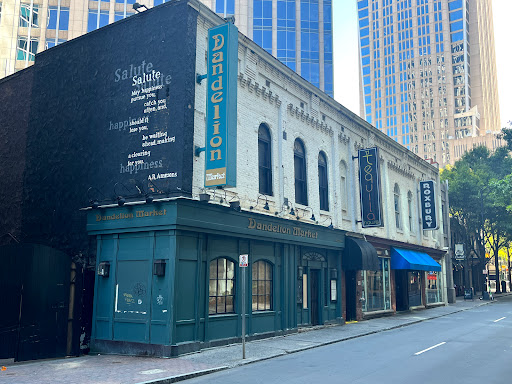 Night Club «Roxbury», reviews and photos, 116 W 5th St, Charlotte, NC 28202, USA