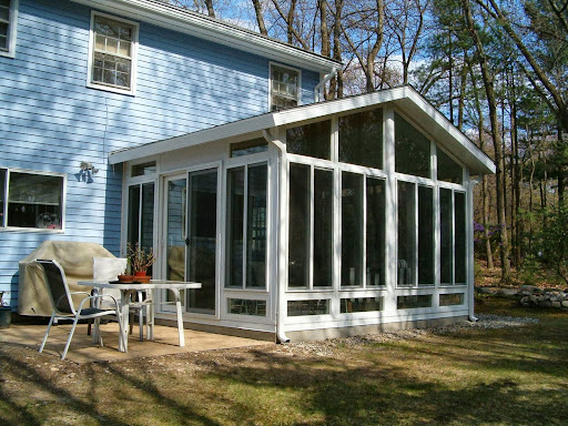 Kitchen Remodeler «RK & Associates - Design Build, Kitchen, Bath, Addition, Remodeling Contractor», reviews and photos, 10 Martin Ln, Stow, MA 01775, USA