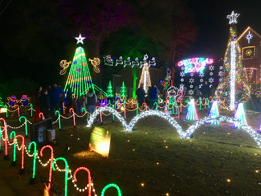 Tourist Attraction «Christmas in the Grove», reviews and photos, 1428 Oak Grove Dr, Decatur, GA 30033, USA