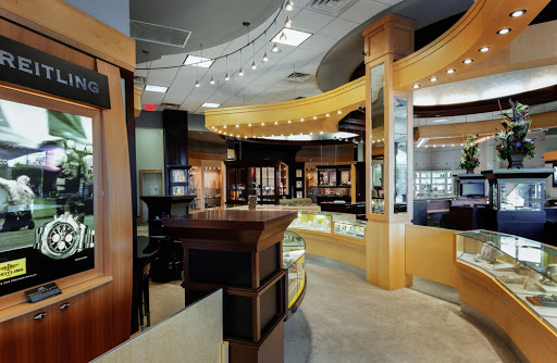 Jeweler «Schwarzschild Jewelers», reviews and photos, 1200 Alverser Plaza, Midlothian, VA 23113, USA