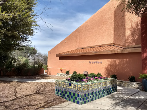 Indoor Lodging «La Mariposa Resort», reviews and photos, 1501 N Houghton Rd, Tucson, AZ 85749, USA