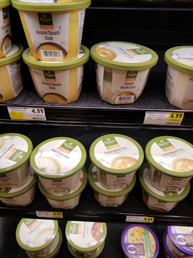 Grocery Store «Lowes Foods», reviews and photos, 215 International Dr, Myrtle Beach, SC 29579, USA