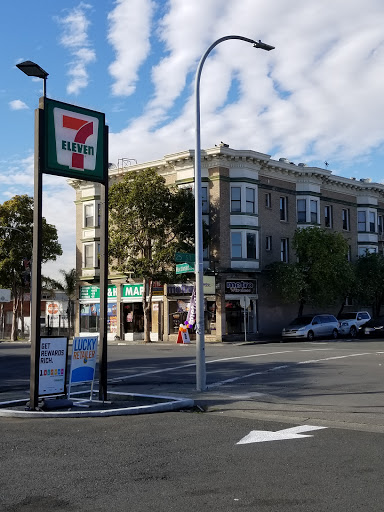 Convenience Store «7-Eleven», reviews and photos, 2500 Macdonald Ave, Richmond, CA 94804, USA