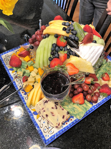 Caterer «Bridge Catering», reviews and photos, 17 Jesse Hill Jr Dr SE, Atlanta, GA 30303, USA