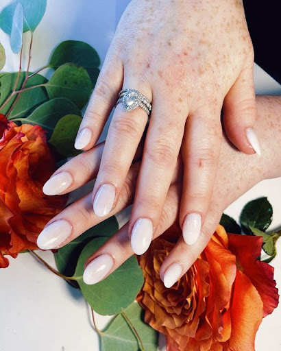 Nail Salon «Boutique Nail Salon», reviews and photos, 470 Union Square Dr, New Hope, PA 18938, USA