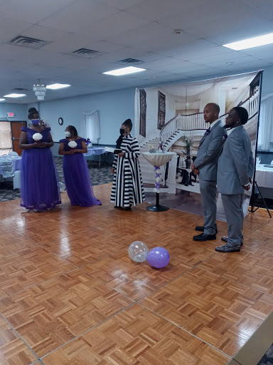 Banquet Hall «Arbor Hall», reviews and photos, 2150 Arbor Blvd, Moraine, OH 45439, USA