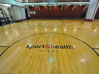 Tysons Sport&Health