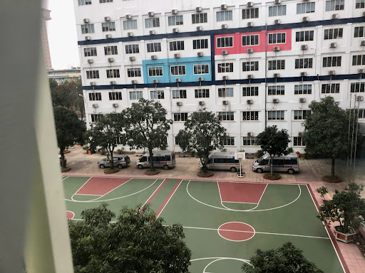 Trường Liên Cấp Việt Úc