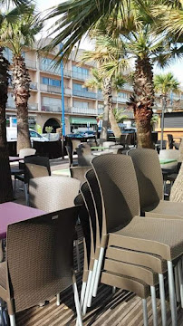 Atmosphère du Restaurant de sundae Gelateria le chamo à Toulon - n°4