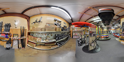 Canoe & Kayak Store «Austin Canoe & Kayak», reviews and photos, 4554 S Interstate Hwy 35, San Marcos, TX 78666, USA