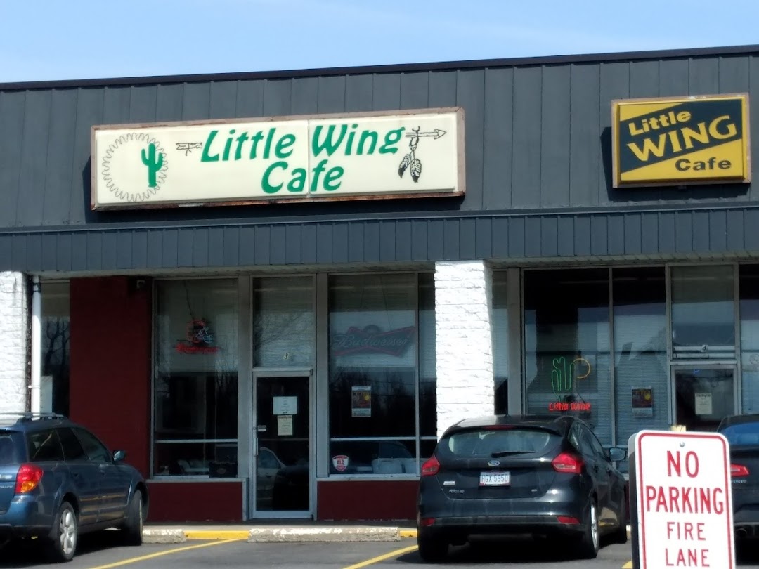 Little Wing Cafe