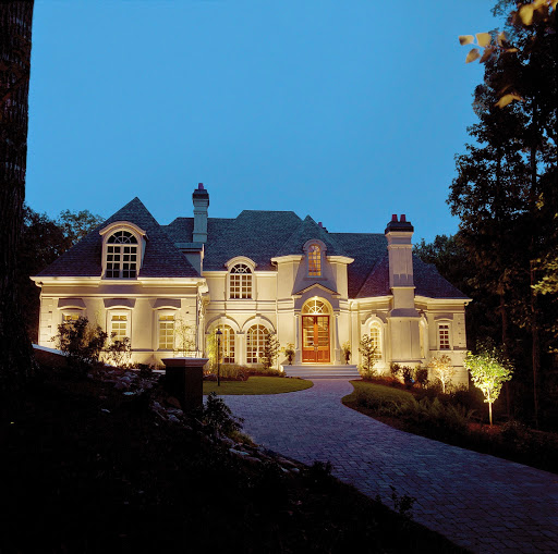 Outdoor Lighting Perspectives of North Dallas