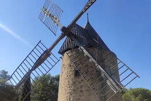 Moulin à vent image