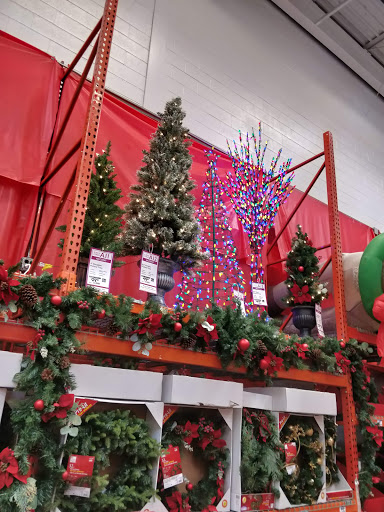 Home Improvement Store «The Home Depot», reviews and photos, 60 Stockwell Dr, Avon, MA 02322, USA