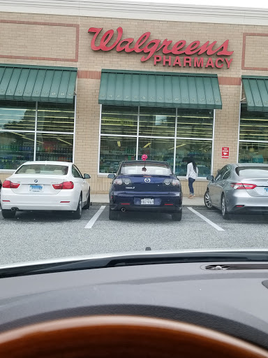 Drug Store «Walgreens», reviews and photos, 1510 Reisterstown Rd, Pikesville, MD 21208, USA