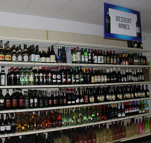 Liquor Store «BROWN PACKAGE STORE (liquor, beer, wine)», reviews and photos, 2896 Browns Bridge Rd, Gainesville, GA 30504, USA