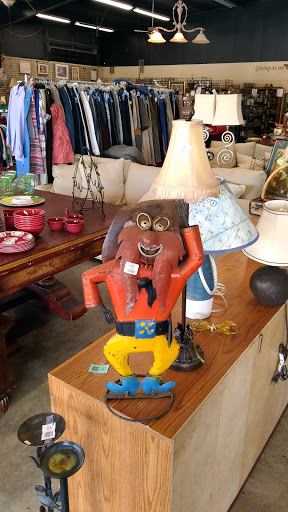 Thrift Store «Graceful Buys», reviews and photos, 418 E Northwest Hwy, Grapevine, TX 76051, USA