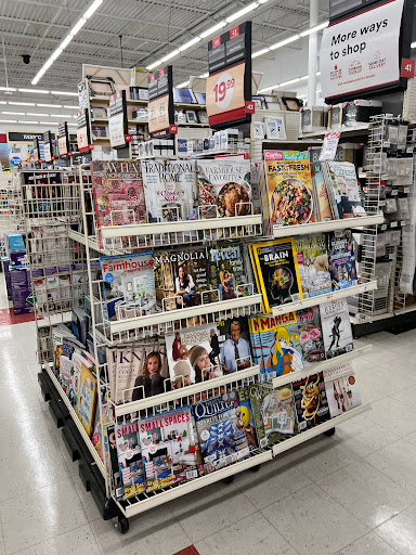 Craft Store «Michaels», reviews and photos, 339 Washington Rd, Washington, PA 15301, USA