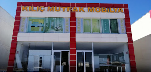 Kılıç Mobilya Mutfak