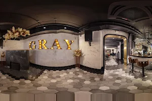 Ресторан Dorian Grey Kitchen & Bar Yekaterinburg image