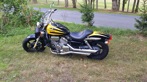 Auto Repair Shop «Jbz Auto Services Center Inc», reviews and photos, 8 Bull Rd, Campbell Hall, NY 10916, USA