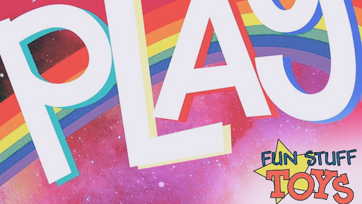 Toy Store «Fun Stuff Inc», reviews and photos, 3639 Merrick Rd, Seaford, NY 11783, USA